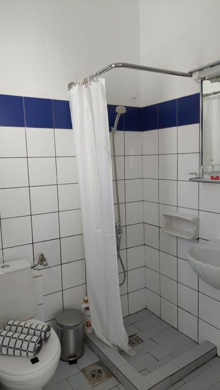 Superior Two Bedroom Apartment with Caldera View image 3