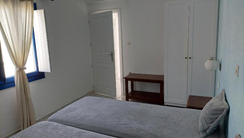 Superior Two Bedroom Apartment with Caldera View image 4
