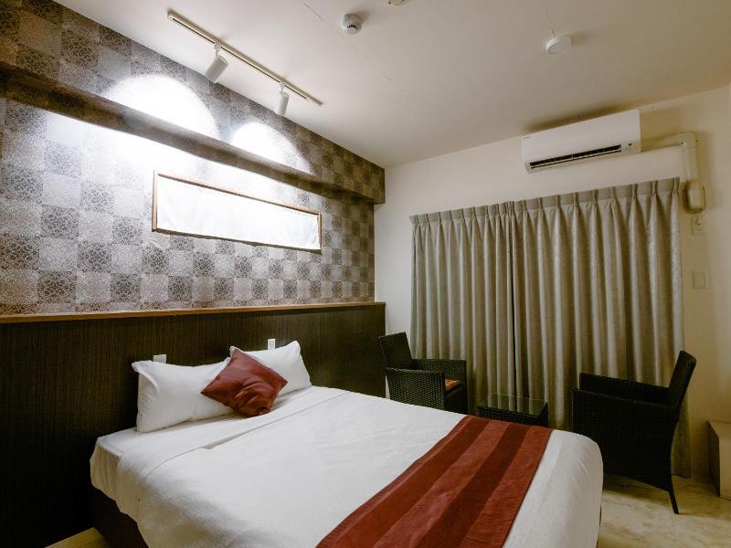 Cozy Stay In Itoman - image 4
