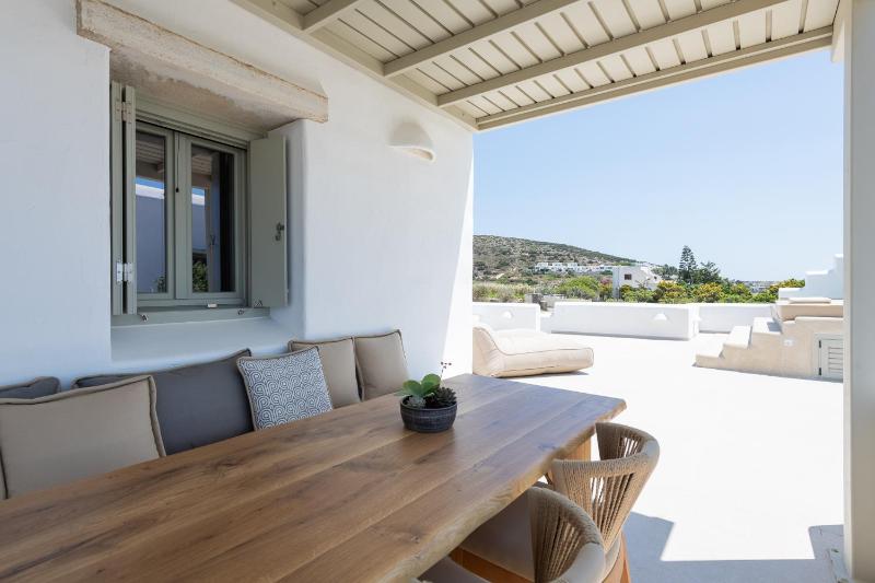 Sersi Paros Villas & Suites-Member of My Villas Hospitality - image 19