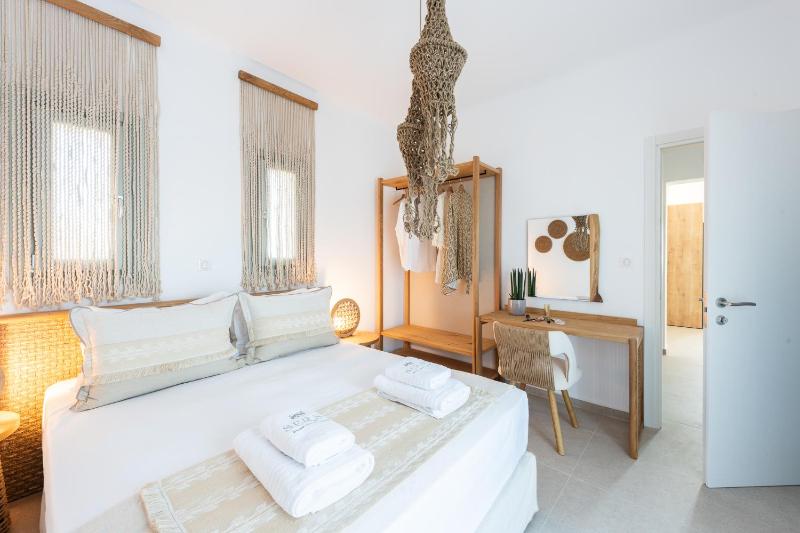 Sersi Paros Villas & Suites-Member of My Villas Hospitality - image 29
