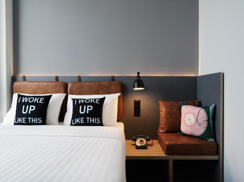 Moxy Belgrade - image 7