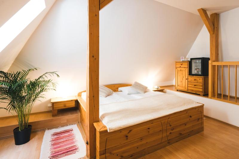 Hotel Zlaty Andel - image 5