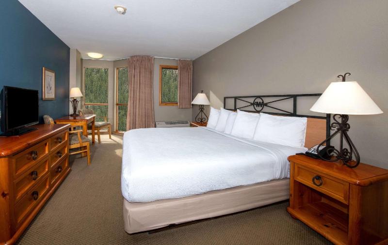 King Room - Accessible/Non-Smoking image 1