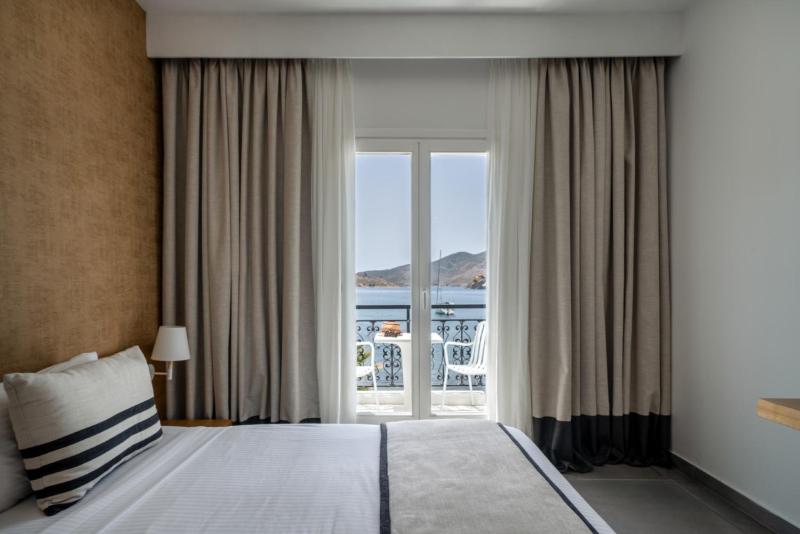 Double with Sea View image 2
