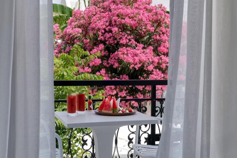 Double with Garden View  image 2