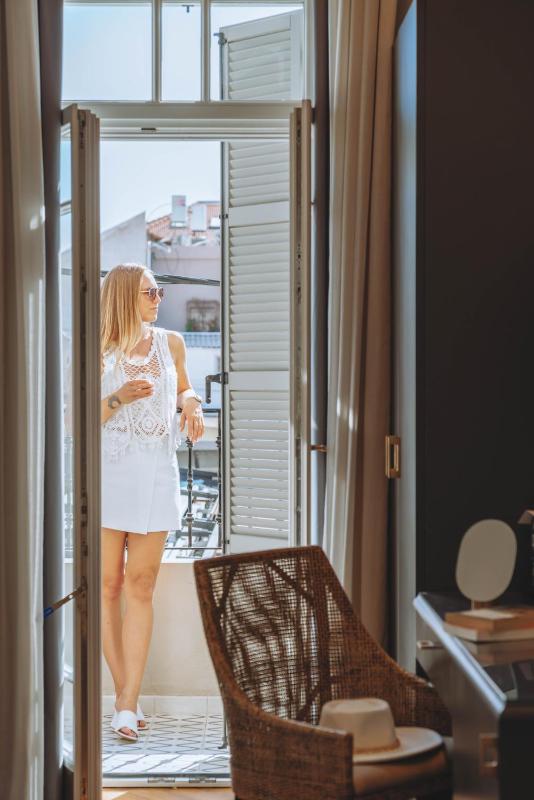 Allegro Neve Tzedek Boutique Suites with nearby shelter - By HOMY - image 6