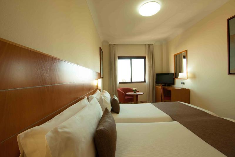  Standard Double or Twin Room image 4