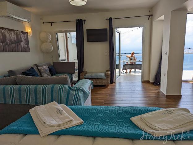Kalamata Suites by 