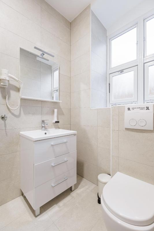 Deluxe Single Room - Ilica street 44 image 3