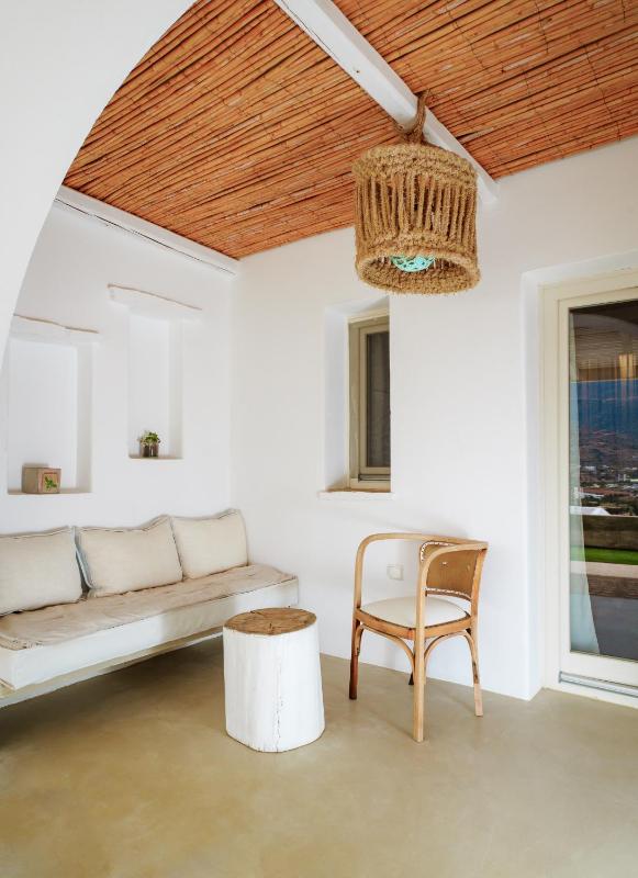 Junior Suite with Sea View image 4