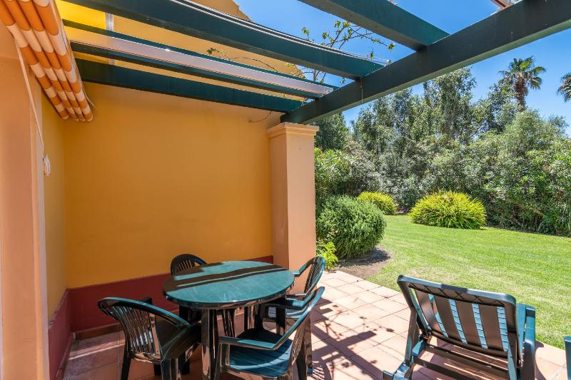 Apartment - Ground Floor image 1