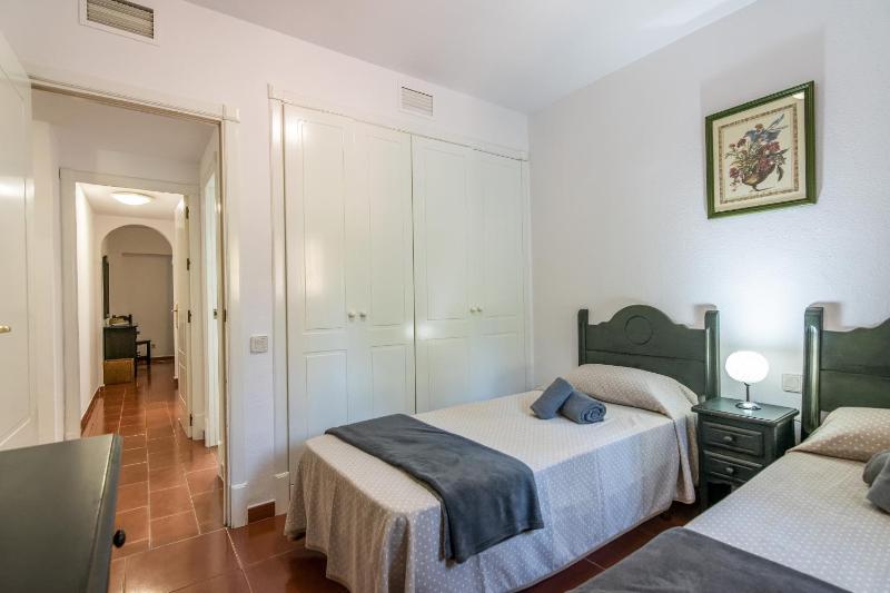 Apartment - Ground Floor image 3