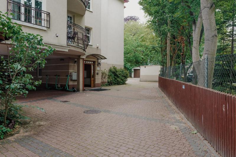 TOTU HOME Studio Bianca 3 Sopot Centrum - image 9