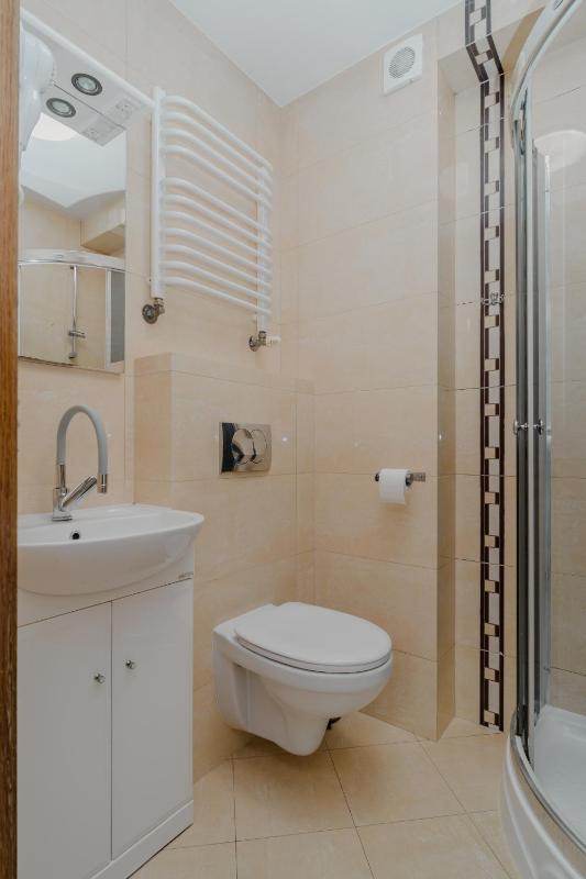 TOTU HOME Studio Bianca 3 Sopot Centrum - image 7
