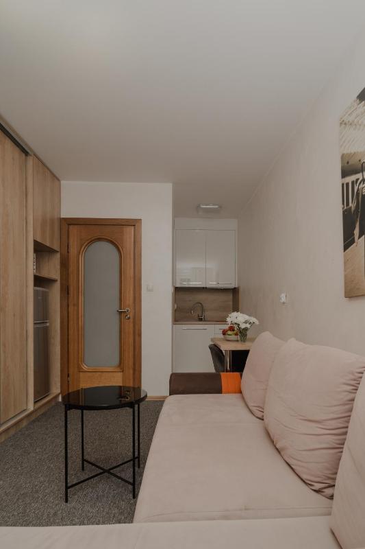 TOTU HOME Studio Bianca 3 Sopot Centrum - image 20