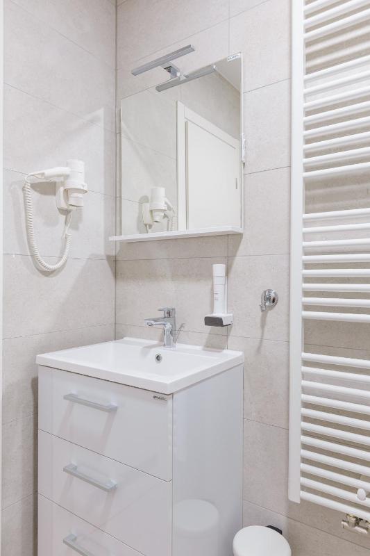 Deluxe Double or Twin Room  - Ilica street 44 image 1
