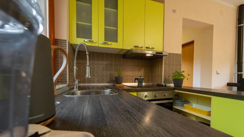 Two-Bedroom House image 4