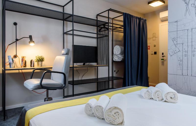 Deluxe Triple Room - Ilica street 50 image 3
