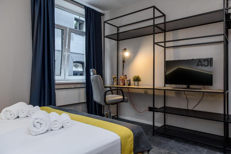 Deluxe Triple Room - Ilica street 50 image 4