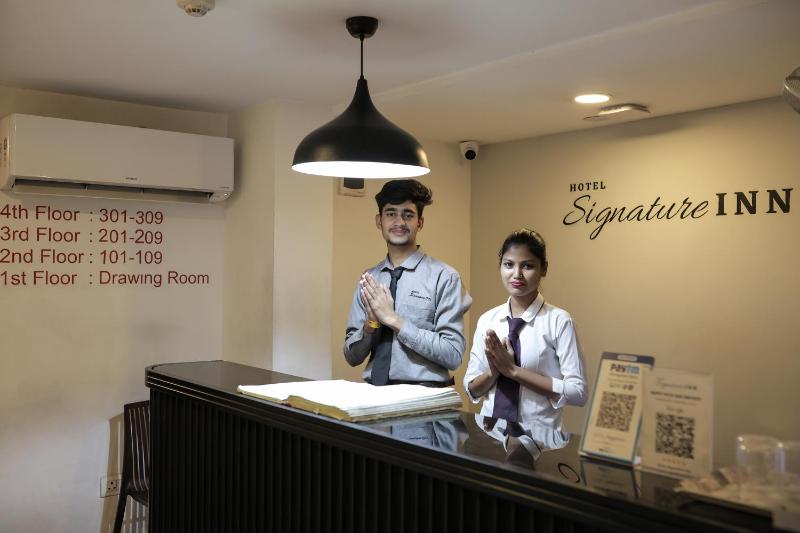 HOTEL SIGNATURE INN - image 10