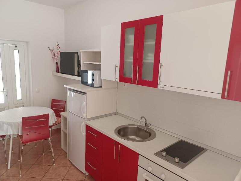 MG Ravlic Apartments - image 7