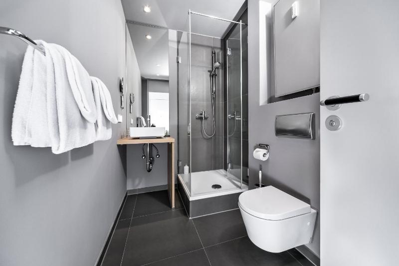 Executive Apartment image 3