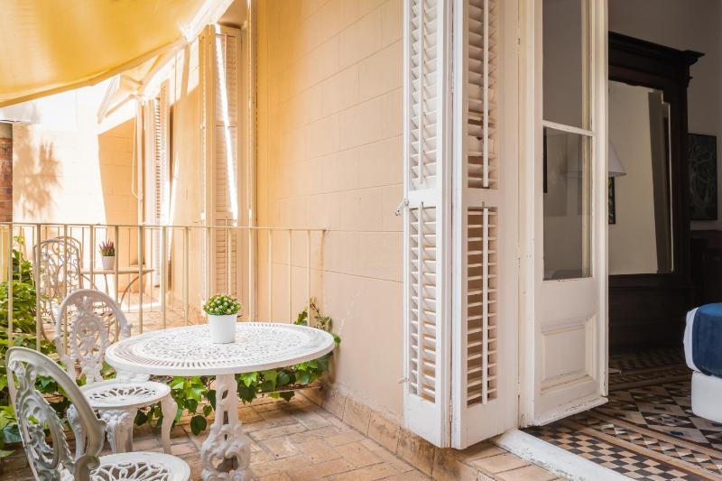 Double or Twin Room with Terrace image 2