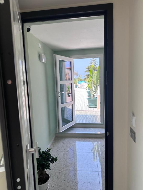 Junior Suite with Terrace image 2