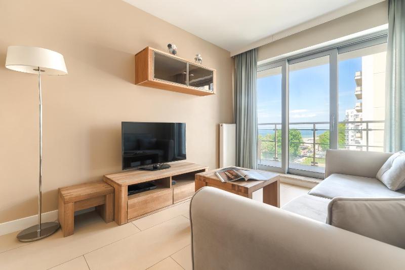Apartment with Sea View image 4