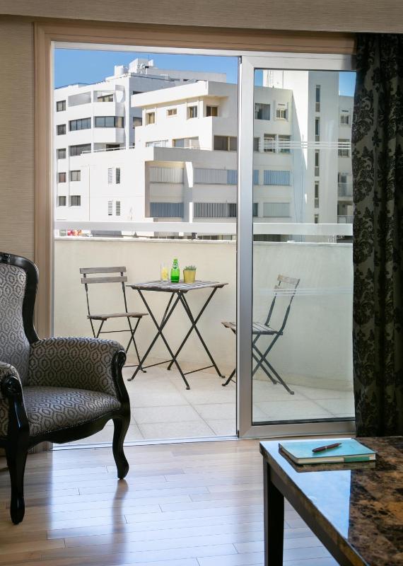 Executive Double or Twin Room image 3