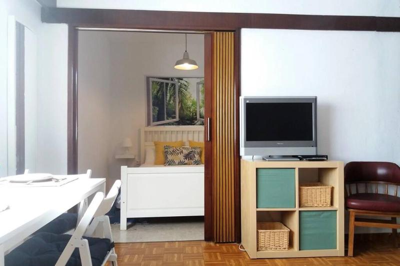 Wifi Aircon Central Apartament Seville - image 2