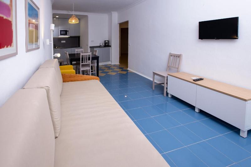 Three-Bedroom Apartment image 3