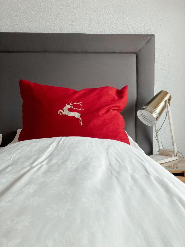 Suite with Balcony image 3