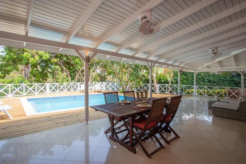 Villa Bougainville - image 20