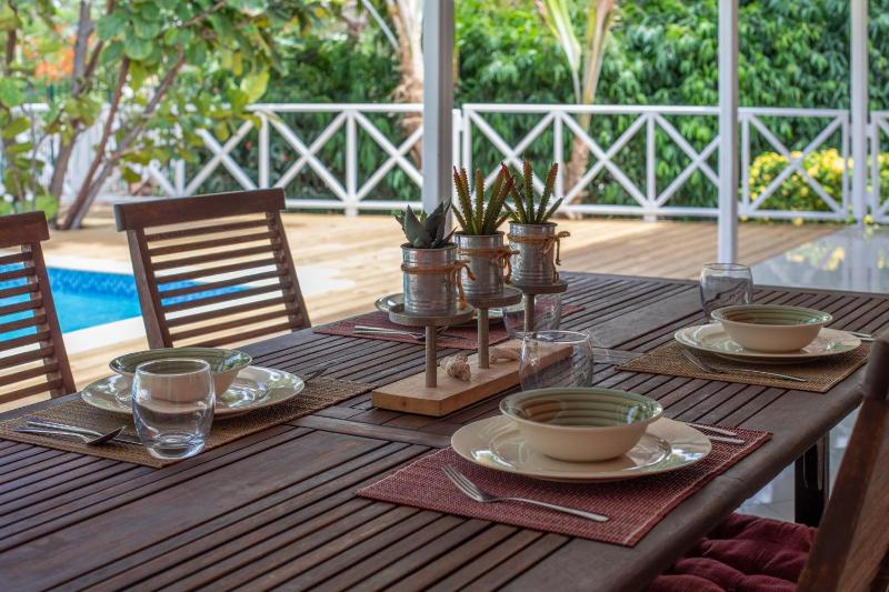 Villa Bougainville - image 24