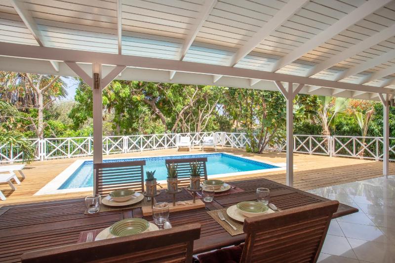 Villa Bougainville - image 27