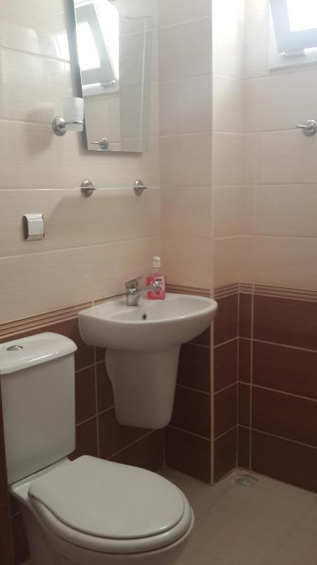 Triple Room Half Board image 2