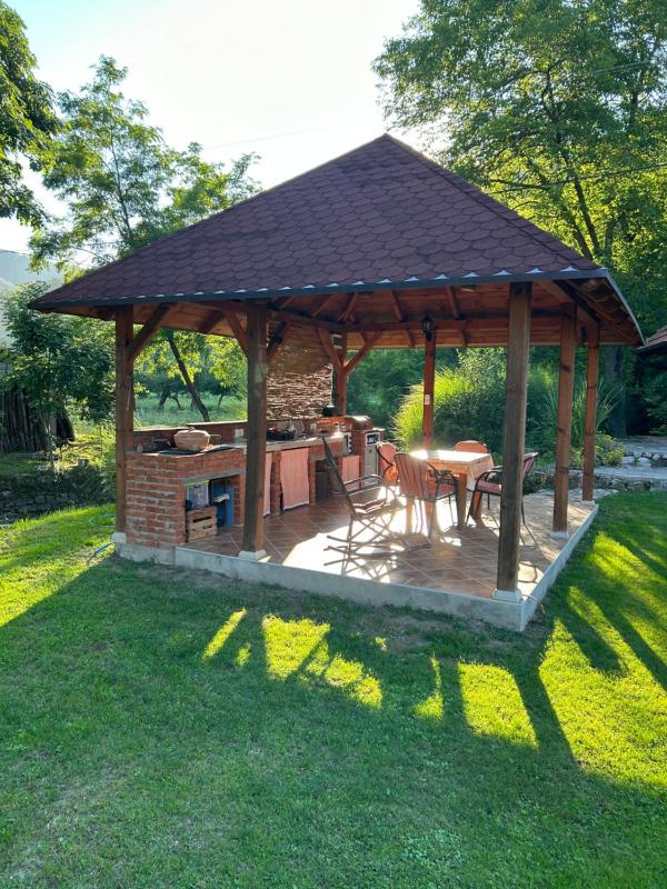 One-Bedroom House image 3