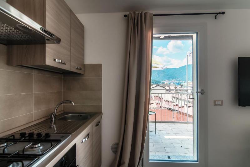 Bonanomi Como by Quokka 360 - Rooftop Terrace with Duomo View - image 30