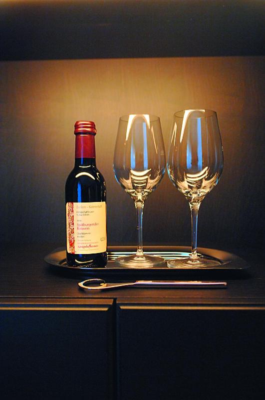 Comfort Queen Size Single Room image 3