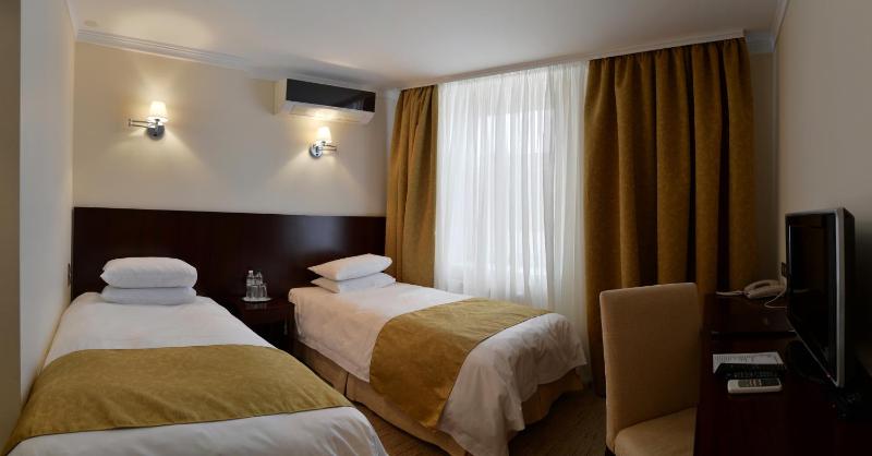 Special Offer - Standard Twin Room image 2