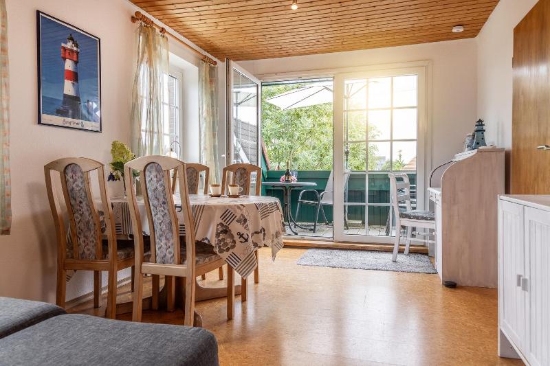 Apartment with Balcony image 1