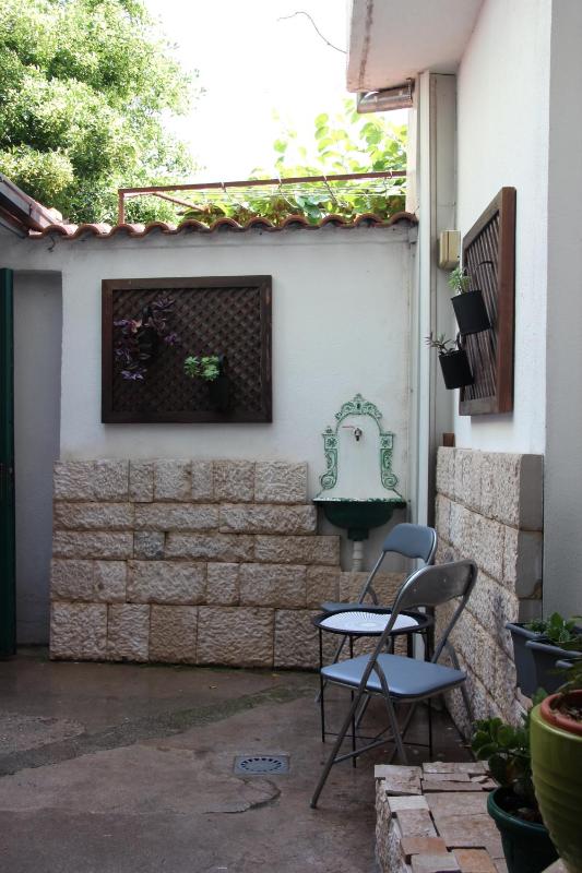 Double Room with Terrace image 3