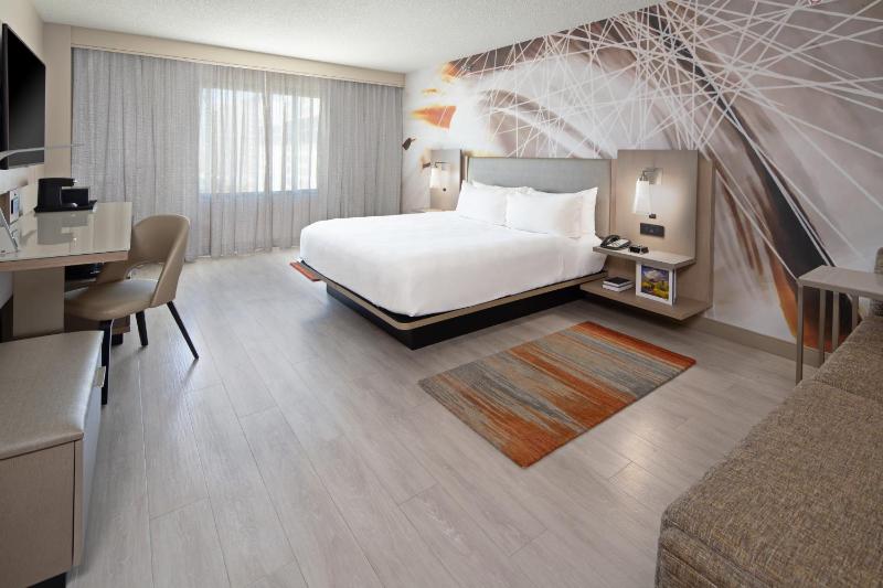 Tucson Marriott University Park - image 12