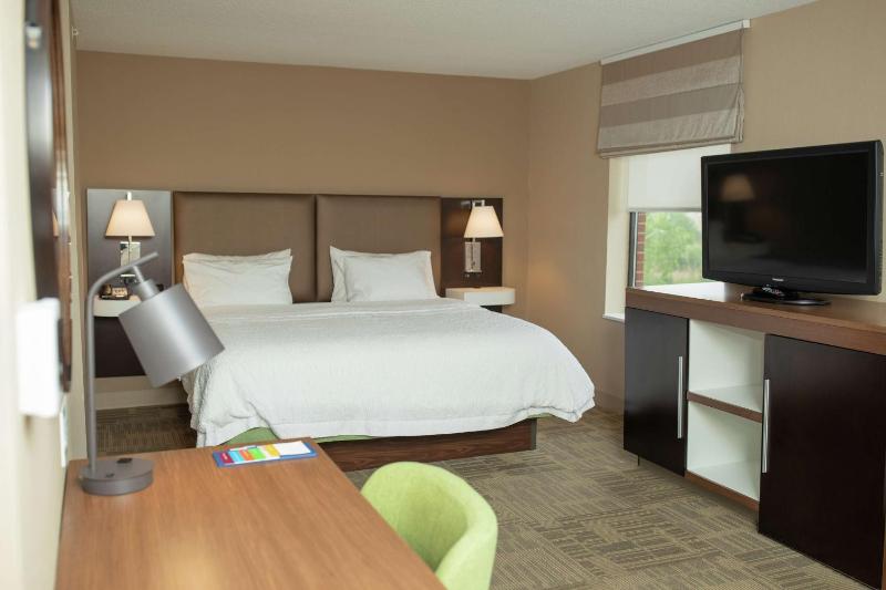 King Studio Suite with Sofa Bed - Non-Smoking image 1