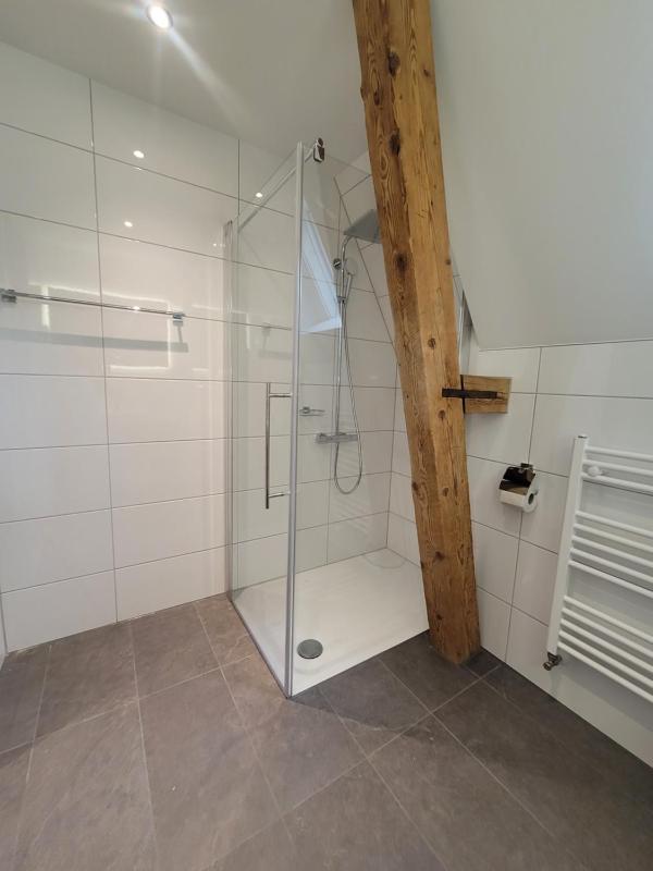 Duplex Two Bedroom Apartment image 2