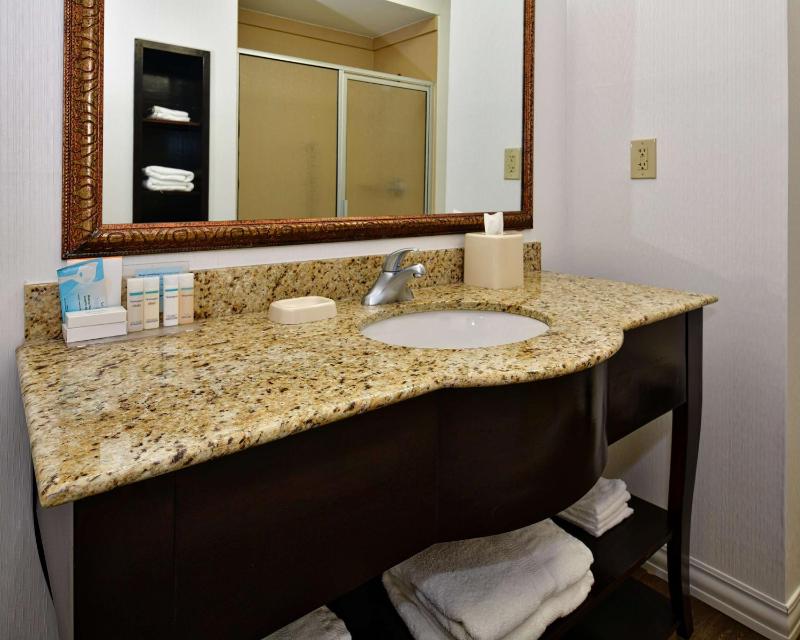 Hampton Inn & Suites Fredericksburg - image 7