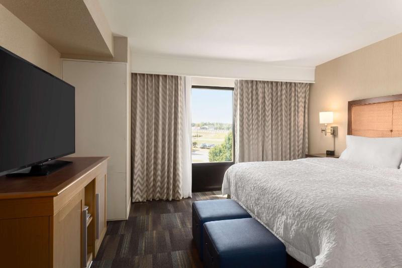 One-Bedroom King Suite - Non-Smoking image 4