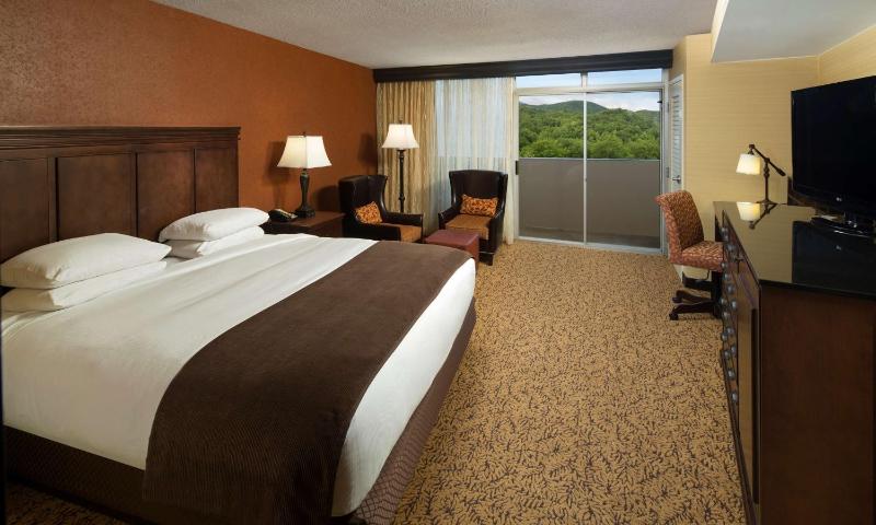 King Room with Parlor image 3